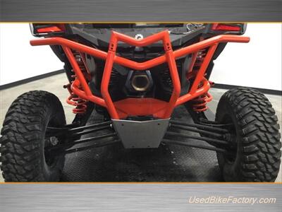 2018 Can-Am MAVERICK X3 X RS TURBO R   - Photo 19 - San Diego, CA 92121