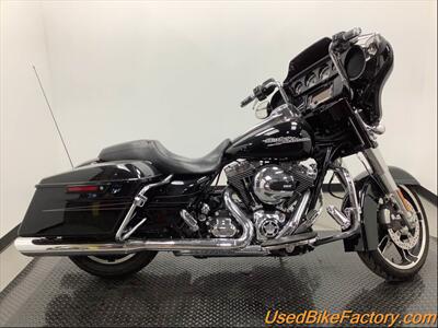 2014 Harley-Davidson FLHXS STREET GLIDE   - Photo 1 - San Diego, CA 92121