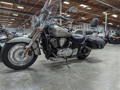 2020 Kawasaki VULCAN 900 CLASSIC LT   - Photo 17 - San Diego, CA 92121