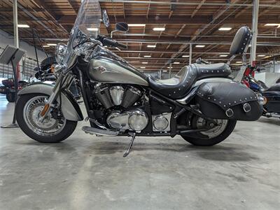 2020 Kawasaki VULCAN 900 CLASSIC LT   - Photo 18 - San Diego, CA 92121