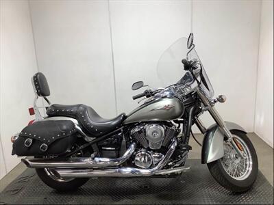 2020 Kawasaki VULCAN 900 CLASSIC LT   - Photo 1 - San Diego, CA 92121