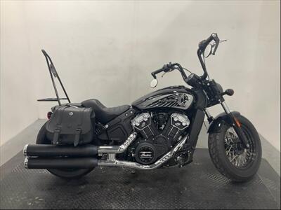 2023 Indian SCOUT BOBBER TWENTY   - Photo 1 - San Diego, CA 92121