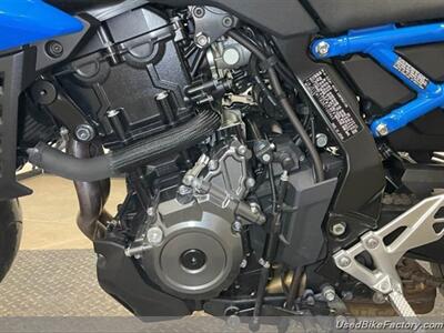 2024 Suzuki GSX-S 8S - Photo 7 - San Diego, CA 92121