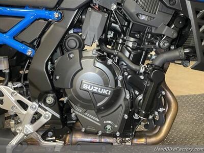 2024 Suzuki GSX-S 8S - Photo 6 - San Diego, CA 92121