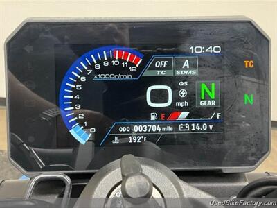 2024 Suzuki GSX-S 8S - Photo 5 - San Diego, CA 92121