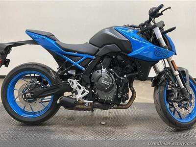 2024 Suzuki GSX-S 8S - Photo 1 - San Diego, CA 92121