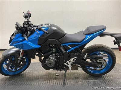 2024 Suzuki GSX-S 8S - Photo 3 - San Diego, CA 92121