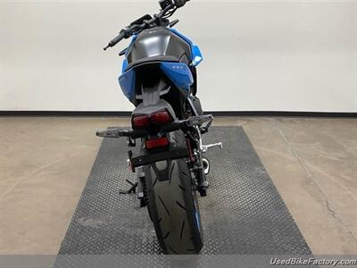 2024 Suzuki GSX-S 8S - Photo 4 - San Diego, CA 92121