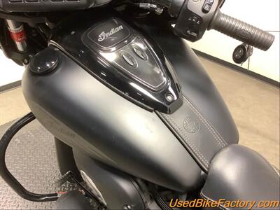 2018 Indian CHIEFTAIN DARK HORSE   - Photo 22 - San Diego, CA 92121