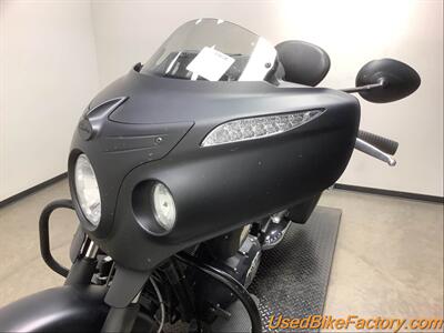 2018 Indian CHIEFTAIN DARK HORSE   - Photo 28 - San Diego, CA 92121