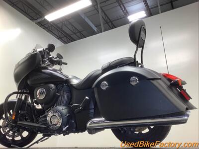 2018 Indian CHIEFTAIN DARK HORSE   - Photo 19 - San Diego, CA 92121