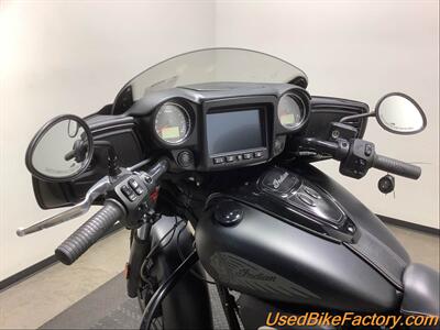 2018 Indian CHIEFTAIN DARK HORSE   - Photo 25 - San Diego, CA 92121