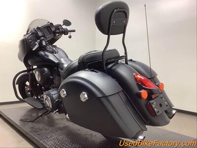 2018 Indian CHIEFTAIN DARK HORSE   - Photo 18 - San Diego, CA 92121