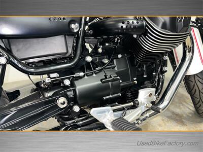 2017 Moto Guzzi V9 ROAMER - Photo 38 - San Diego, CA 92121