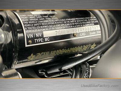 2017 Moto Guzzi V9 ROAMER   - Photo 12 - San Diego, CA 92121