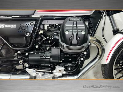 2017 Moto Guzzi V9 ROAMER - Photo 40 - San Diego, CA 92121