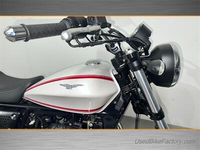 2017 Moto Guzzi V9 ROAMER - Photo 43 - San Diego, CA 92121