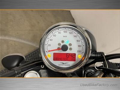 2017 Moto Guzzi V9 ROAMER   - Photo 5 - San Diego, CA 92121