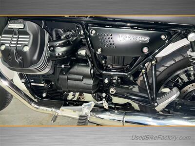 2017 Moto Guzzi V9 ROAMER - Photo 53 - San Diego, CA 92121