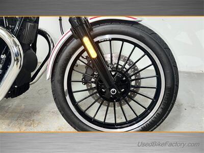 2017 Moto Guzzi V9 ROAMER - Photo 45 - San Diego, CA 92121