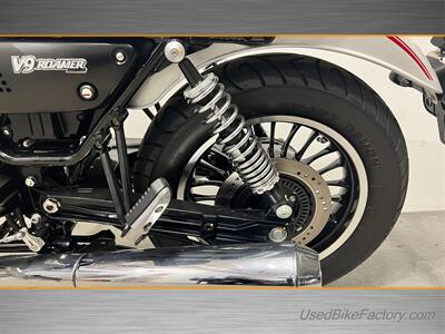 2017 Moto Guzzi V9 ROAMER - Photo 54 - San Diego, CA 92121
