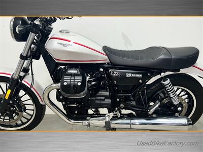 2017 Moto Guzzi V9 ROAMER - Photo 52 - San Diego, CA 92121