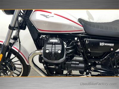 2017 Moto Guzzi V9 ROAMER - Photo 48 - San Diego, CA 92121