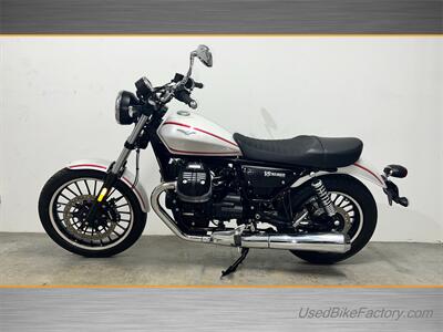 2017 Moto Guzzi V9 ROAMER - Photo 51 - San Diego, CA 92121