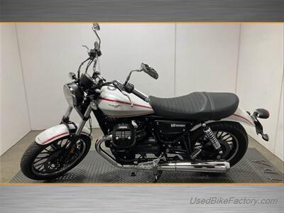 2017 Moto Guzzi V9 ROAMER   - Photo 3 - San Diego, CA 92121