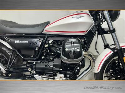 2017 Moto Guzzi V9 ROAMER - Photo 42 - San Diego, CA 92121