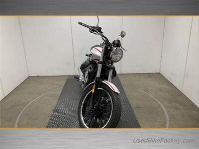 2017 Moto Guzzi V9 ROAMER   - Photo 2 - San Diego, CA 92121