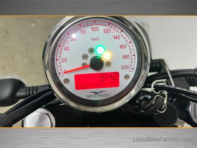 2017 Moto Guzzi V9 ROAMER - Photo 50 - San Diego, CA 92121