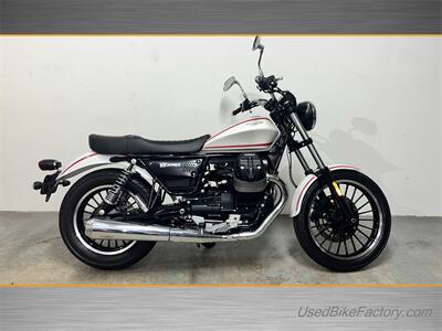 2017 Moto Guzzi V9 ROAMER - Photo 36 - San Diego, CA 92121