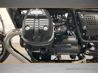 2017 Moto Guzzi V9 ROAMER   - Photo 7 - San Diego, CA 92121