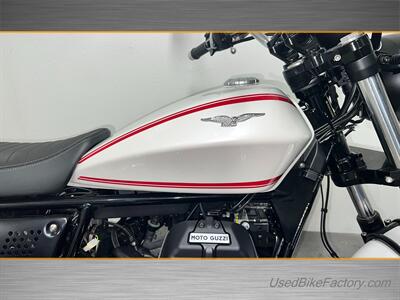 2017 Moto Guzzi V9 ROAMER - Photo 41 - San Diego, CA 92121