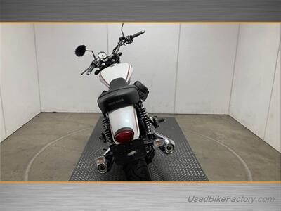 2017 Moto Guzzi V9 ROAMER   - Photo 4 - San Diego, CA 92121