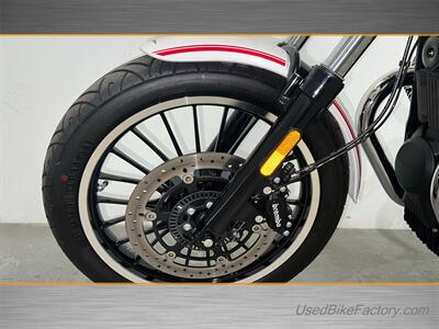 2017 Moto Guzzi V9 ROAMER - Photo 46 - San Diego, CA 92121