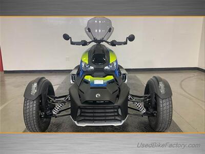 2021 Can-Am Ryker 900 ACE   - Photo 2 - San Diego, CA 92121