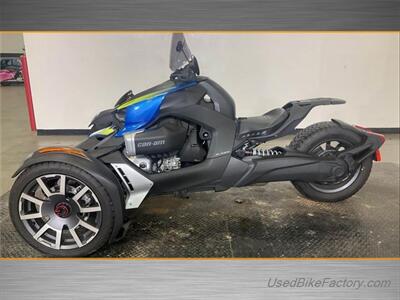 2021 Can-Am Ryker 900 ACE   - Photo 3 - San Diego, CA 92121
