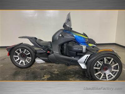 2021 Can-Am Ryker 900 ACE   - Photo 1 - San Diego, CA 92121