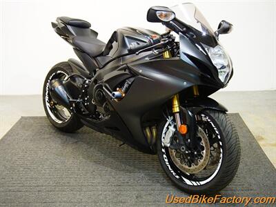 2016 Suzuki GSXR750   - Photo 1 - San Diego, CA 92121