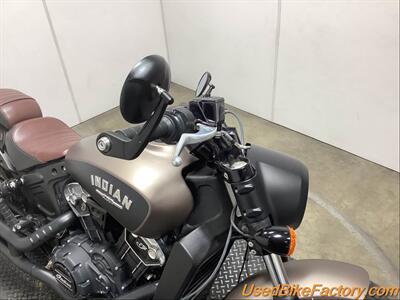 2019 Indian SCOUT BOBBER ABS   - Photo 7 - San Diego, CA 92121