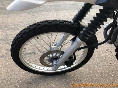 2019 Yamaha XT250   - Photo 6 - San Diego, CA 92121