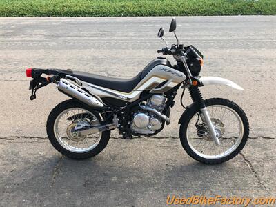 2019 Yamaha XT250   - Photo 2 - San Diego, CA 92121