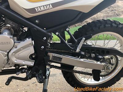 2019 Yamaha XT250   - Photo 24 - San Diego, CA 92121