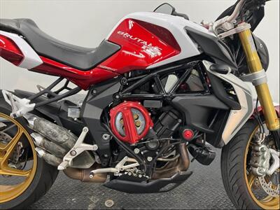 2015 MV Agusta BRUTALE 800 EAS RR   - Photo 5 - San Diego, CA 92121