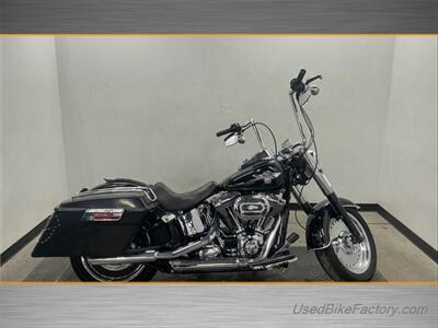 2012 Harley-Davidson FLSTF FAT BOY 103 - Photo 1 - San Diego, CA 92121