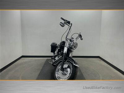 2012 Harley-Davidson FLSTF FAT BOY 103 - Photo 2 - San Diego, CA 92121