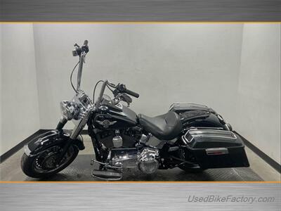 2012 Harley-Davidson FLSTF FAT BOY 103 - Photo 3 - San Diego, CA 92121