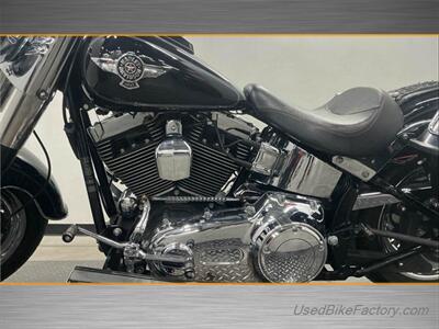 2012 Harley-Davidson FLSTF FAT BOY 103 - Photo 7 - San Diego, CA 92121